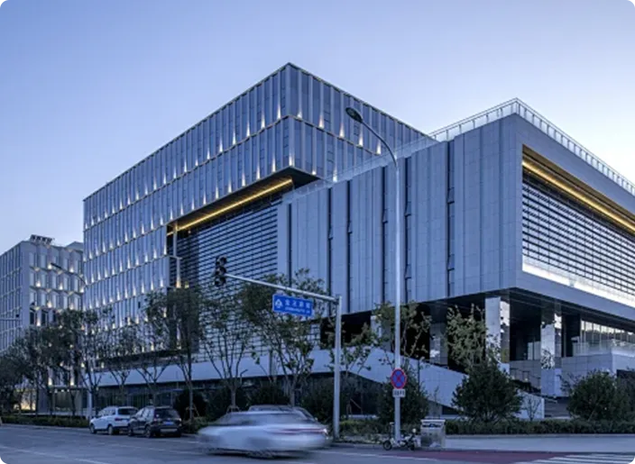 company introduction